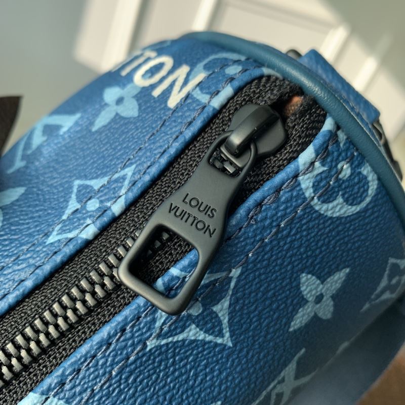 LV Travel Bags